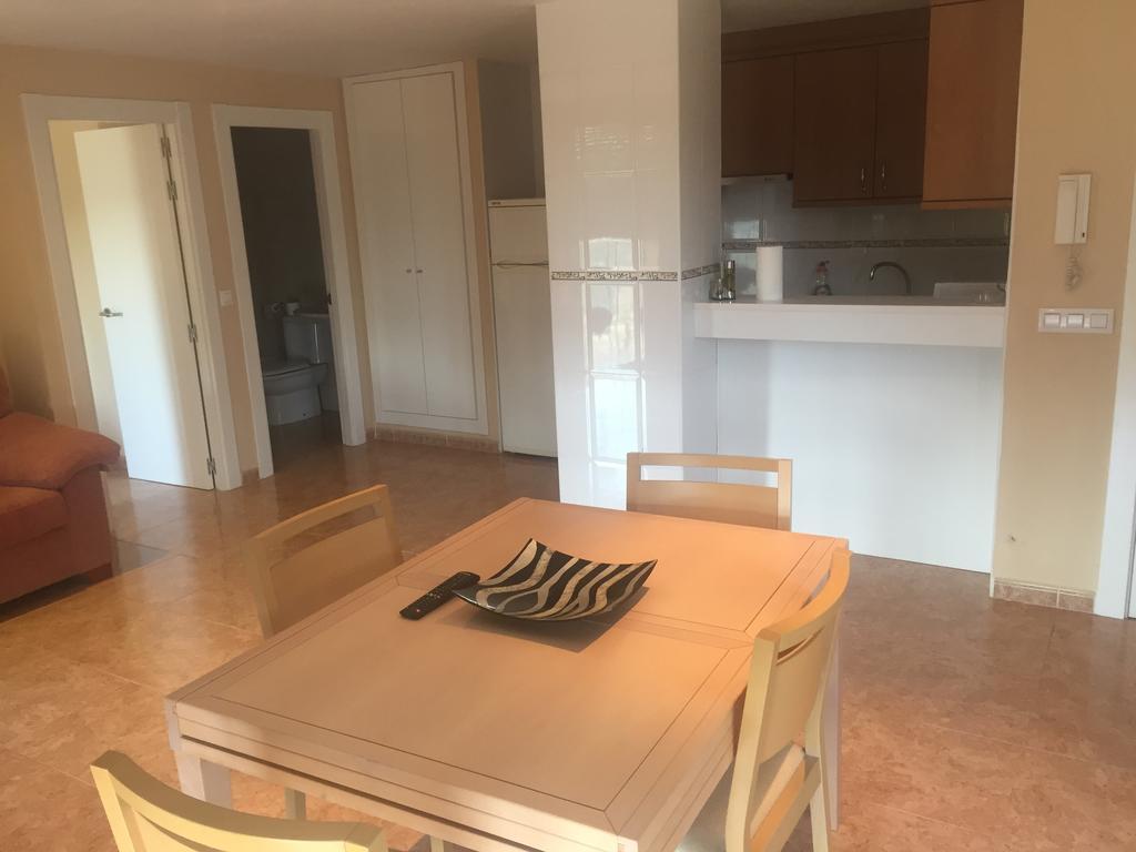 Apartamentos Prades Morella Dış mekan fotoğraf
