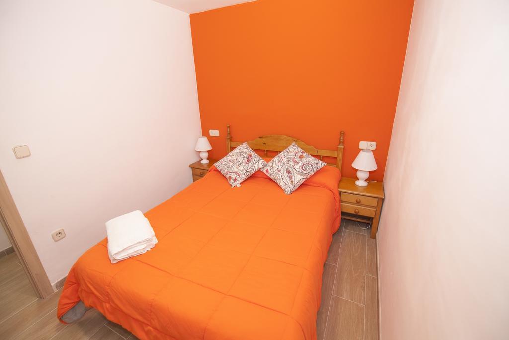 Apartamentos Prades Morella Dış mekan fotoğraf