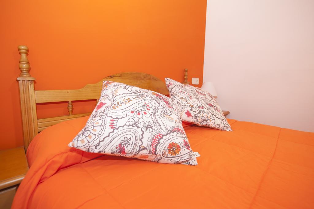 Apartamentos Prades Morella Dış mekan fotoğraf