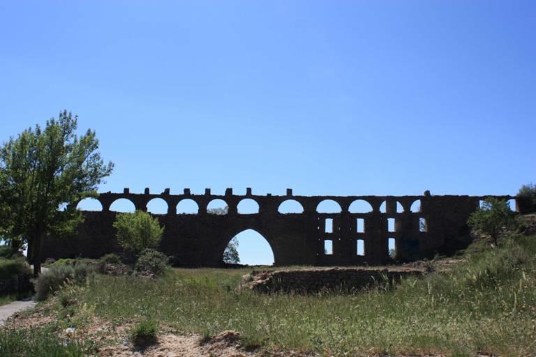Apartamentos Prades Morella Dış mekan fotoğraf