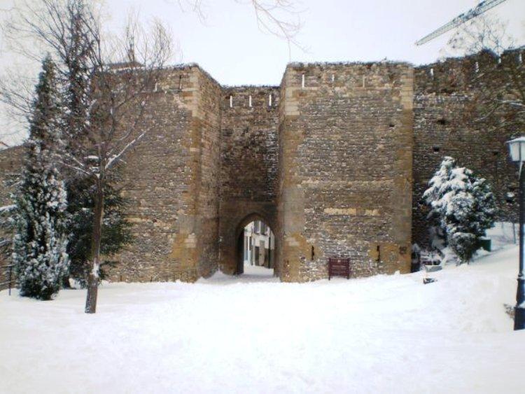 Apartamentos Prades Morella Dış mekan fotoğraf