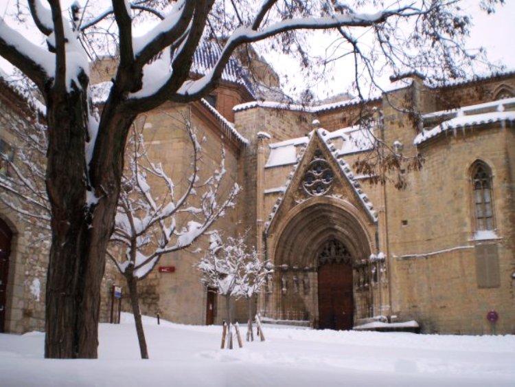 Apartamentos Prades Morella Dış mekan fotoğraf