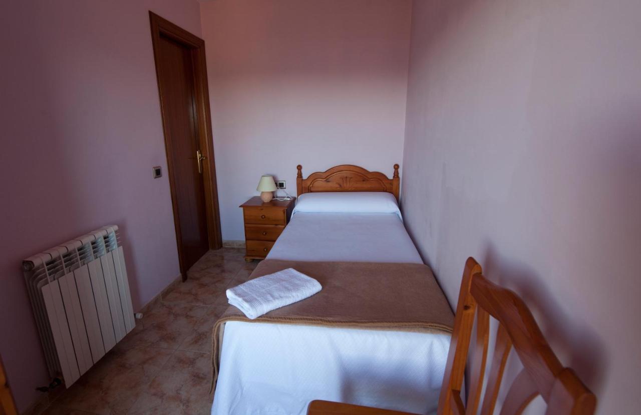 Apartamentos Prades Morella Dış mekan fotoğraf